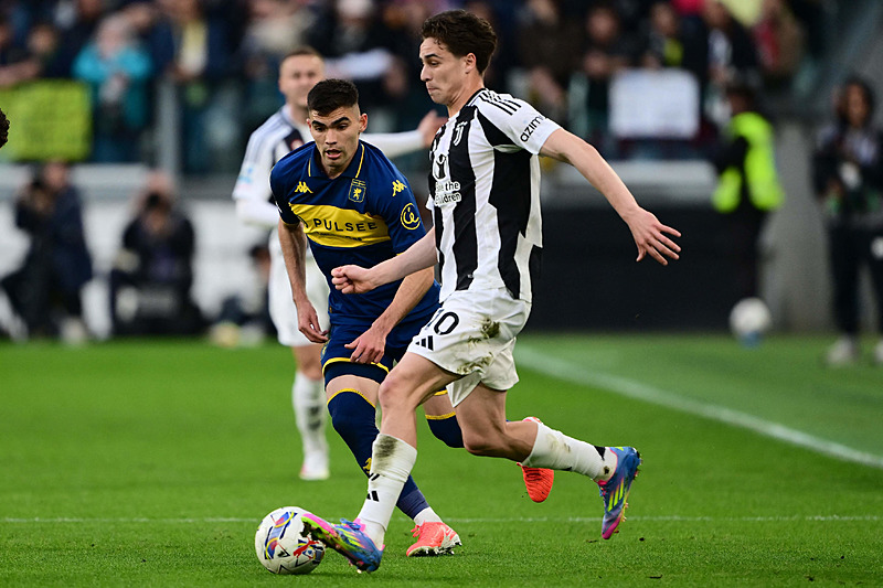 Kenan Yıldız (AFP)