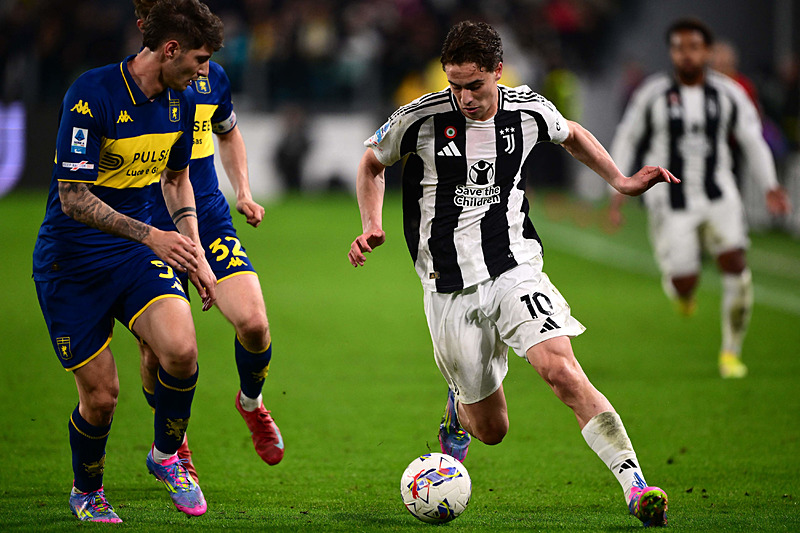 Kenan Yıldız (AFP)