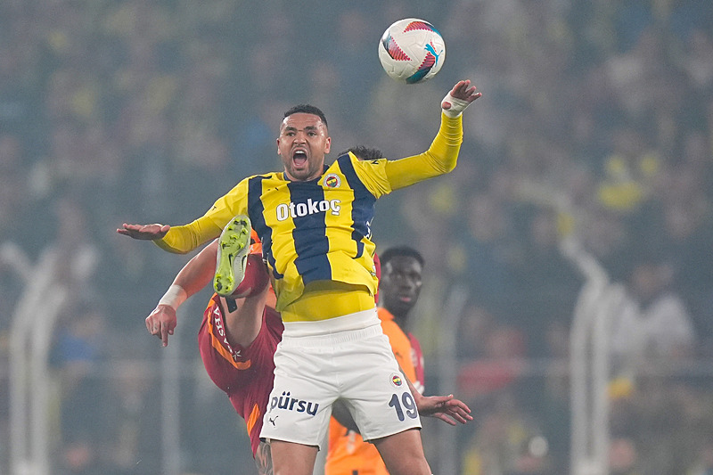 Youssef En-Nesyri (AA)