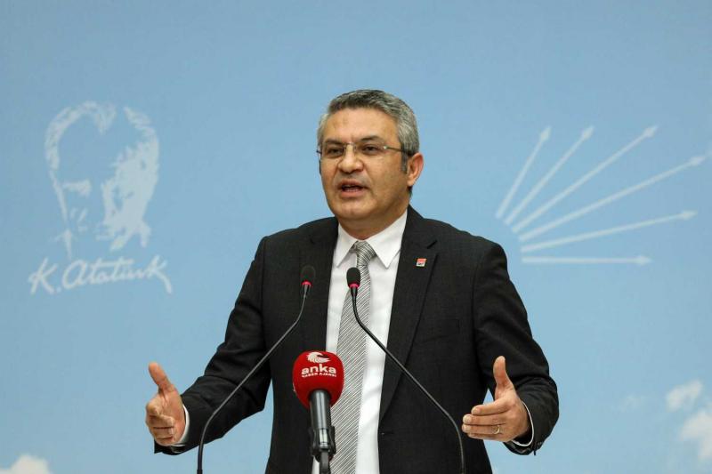 Oğuz Kaan Salıcı (Takvim.com.tr)