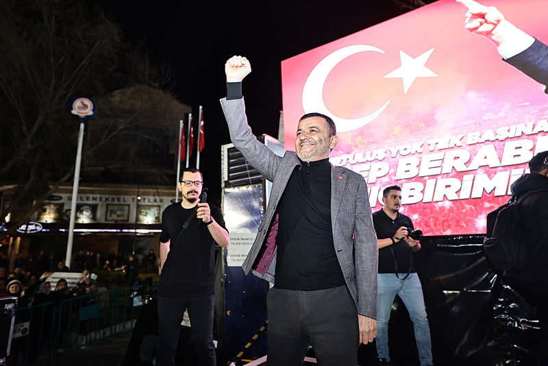 (Takvim Foto Arşiv)