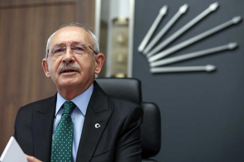 Önder Sav, 15 yıl sonra Kılıçdaroğlu ile hesaplaşmış oldu (Takvim.com.tr)