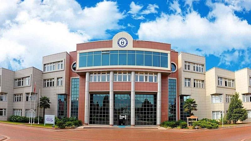 Aydın Adnan Menderes Üniversitesi'nde 28 Şubat skandalı patlak verdi (Fotoğraf: İHA)