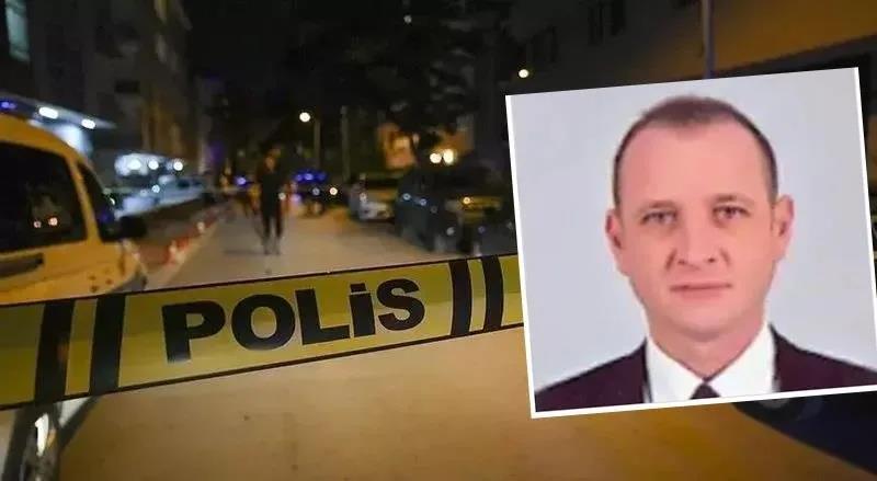 Abdüllatif Şener'in oğlu Bedirhan Şener (Takvim.com.tr)