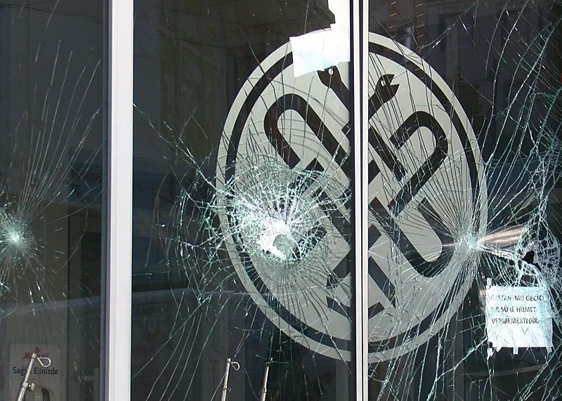 'Yenidoğan Çetesi' soruşturması: İkinci dalga operasyonda yakalanan 13 kişi hakkında iddianame. (DHA)