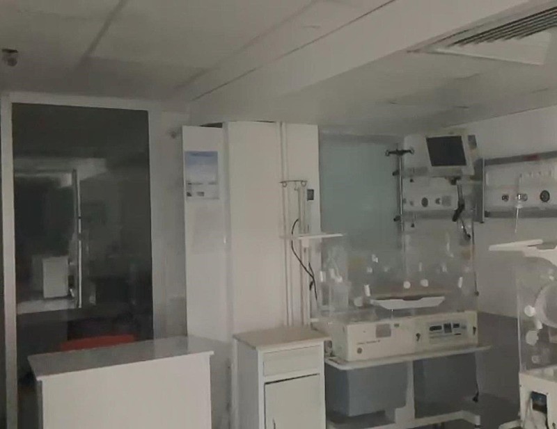 'Yenidoğan Çetesi' soruşturması: İkinci dalga operasyonda yakalanan 13 kişi hakkında iddianame. (DHA)