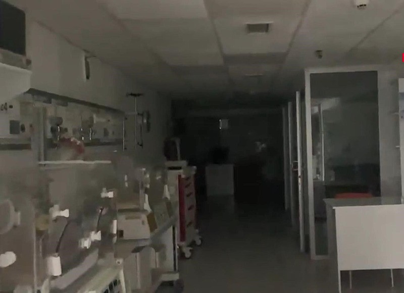 'Yenidoğan Çetesi' soruşturması: İkinci dalga operasyonda yakalanan 13 kişi hakkında iddianame. (DHA)