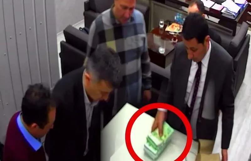 Fatih Keleş'in ismi CHP'deki para skandalının da merkezindeydi. 