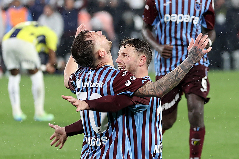 Mustafa Eskihellaç (AA)