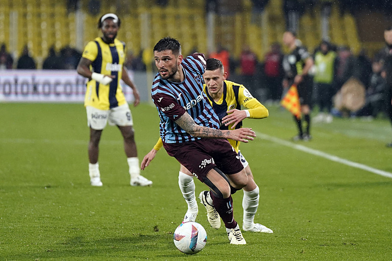 Okay Yokuşlu (İHA)