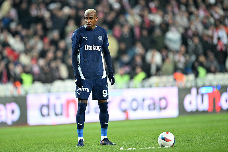 Anderson Talisca (AA)