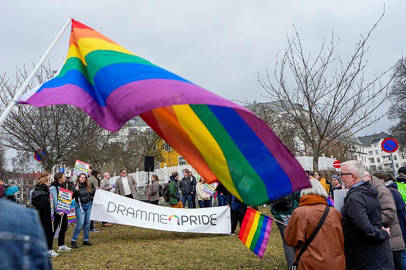 Macaristan'dan LGBT sapkınlığına darbe, Reuters