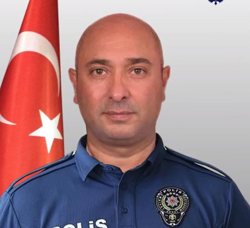 Şehit Esat Koyuncu (Fotoğraf: DHA)