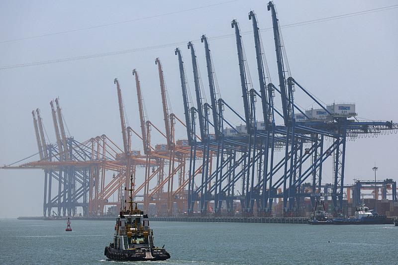 ABD-Çin ticaret savaşı, Reuters