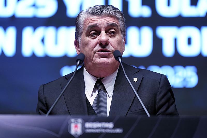 Serdal Adalı (İHA)