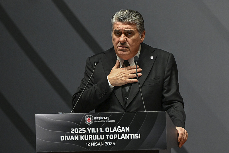 Serdal Adalı (AA)