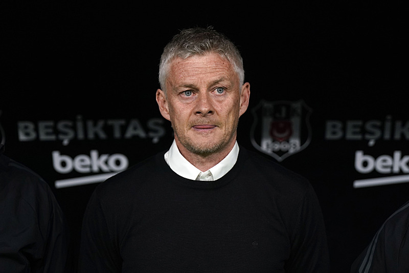 Ole Gunnar Solskjaer (AA)