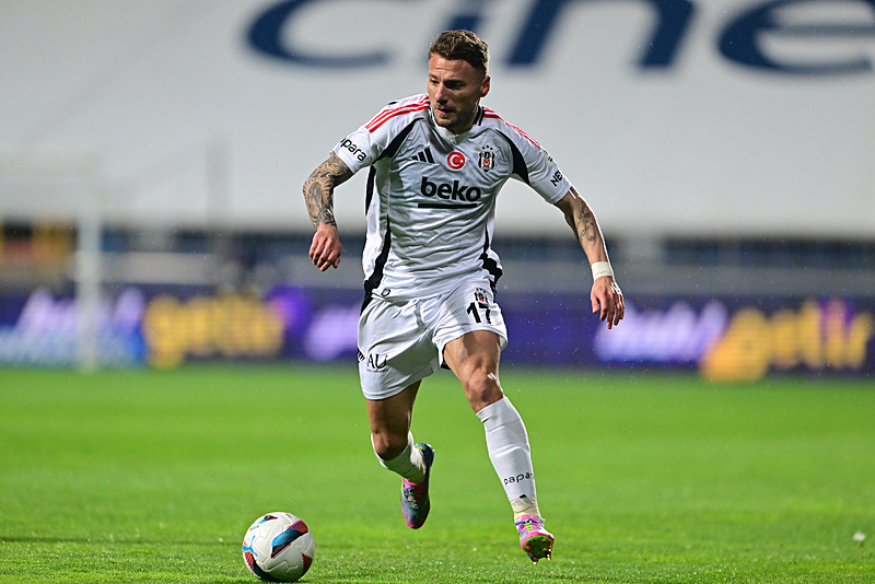 Ciro Immobile (AA)