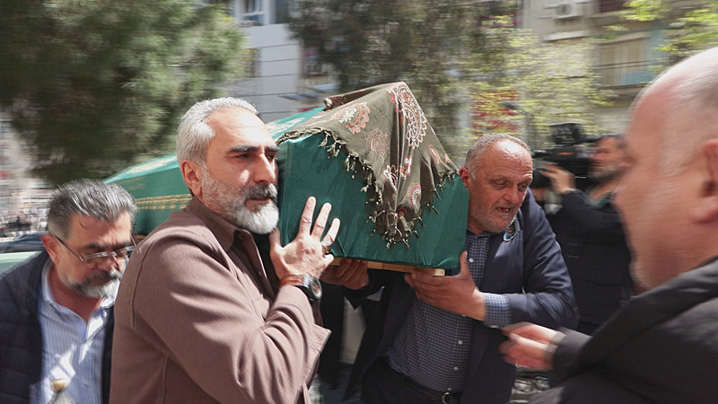 Kaynak: İHA
