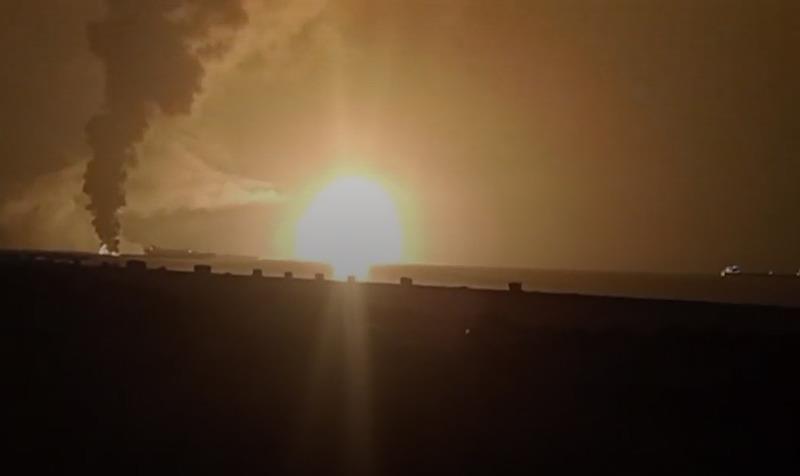 ABD'den Yemen'e saldırı, İHA