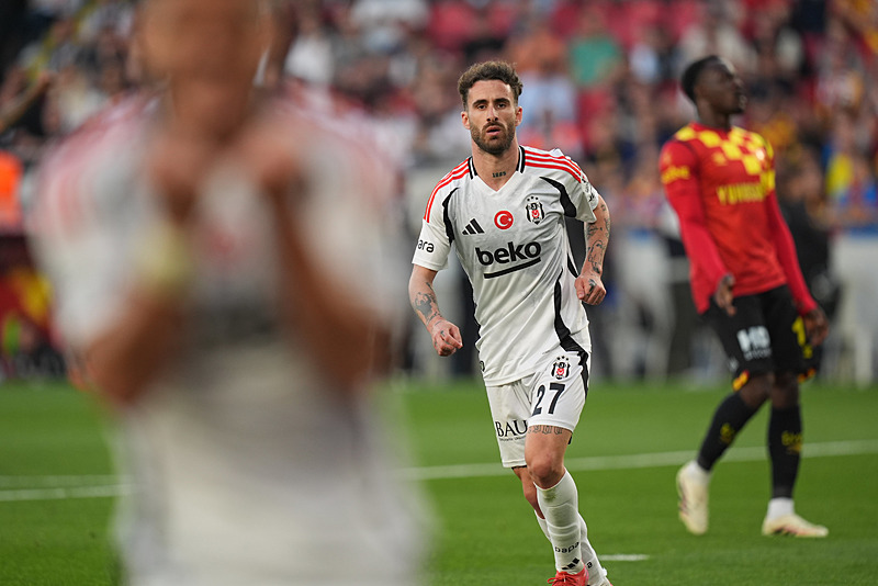 Rafa Silva (AA)