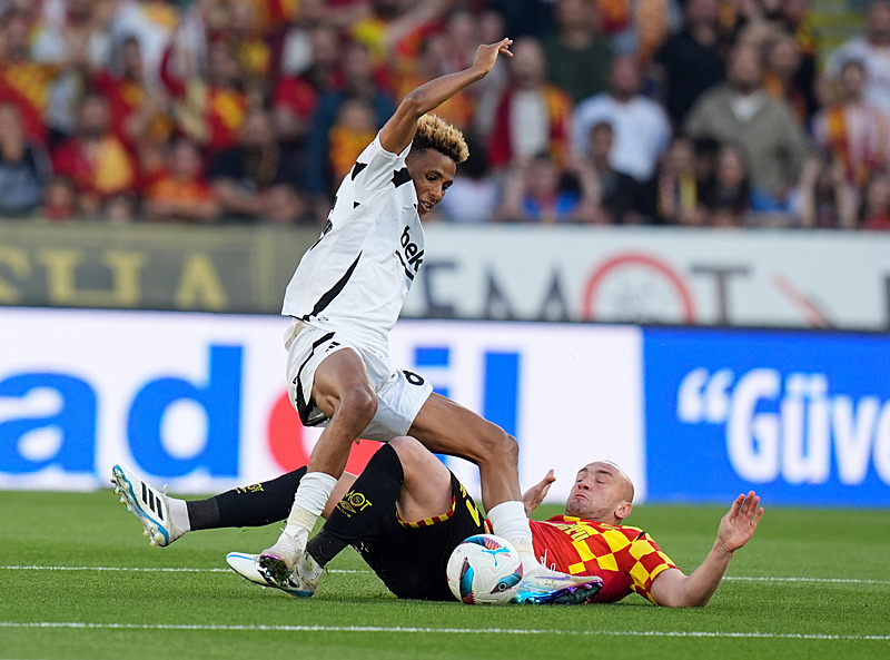 Gedson Fernandes (AA)