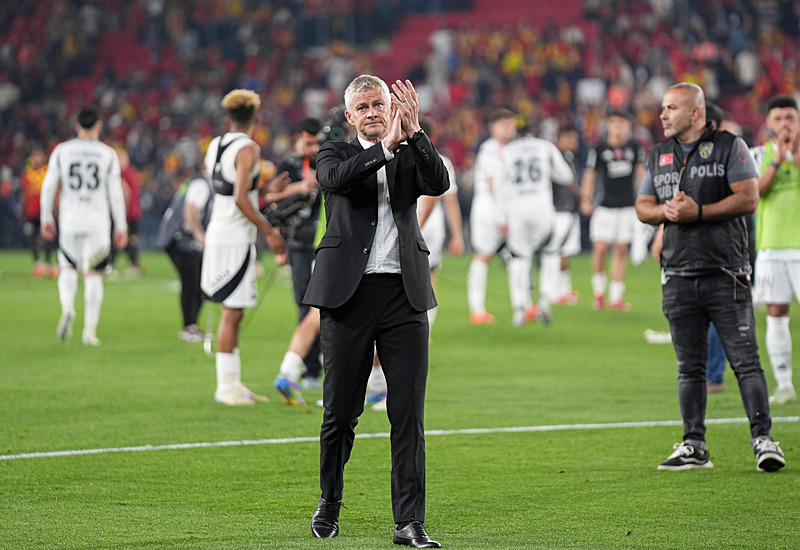 Ole Gunnar Solskjaer (AA)