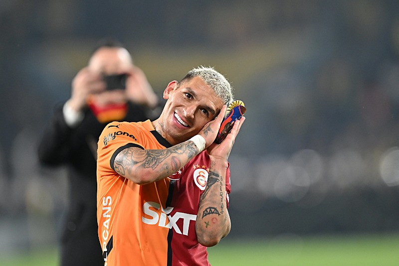 Lucas Torreira.