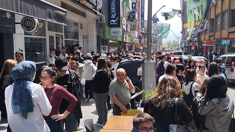 (Takvim Foto Arşiv)