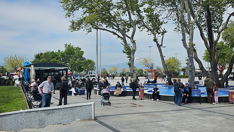 (Takvim Foto Arşiv)