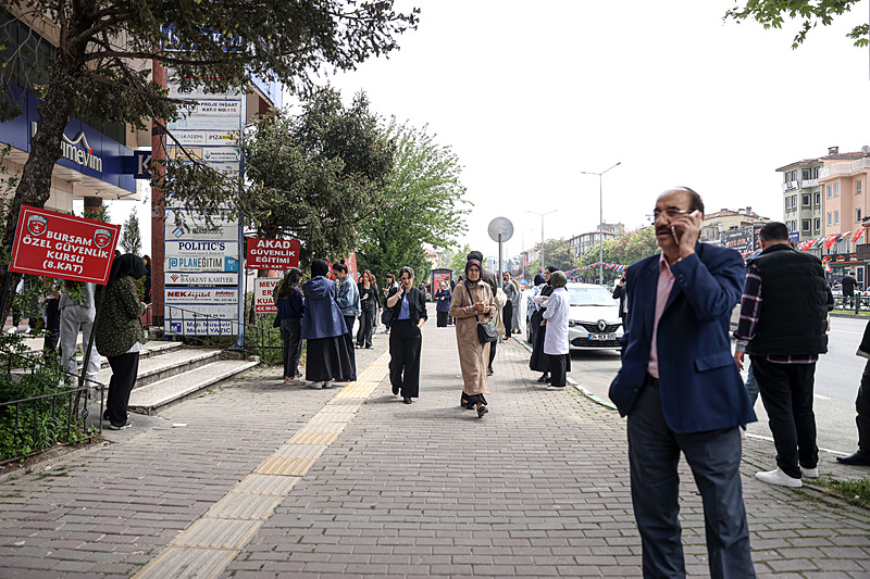 (Takvim Foto Arşiv)