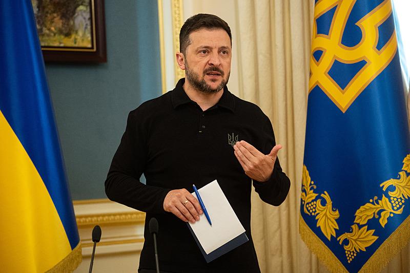 Zelenskiy, AA