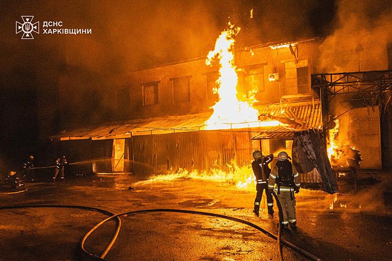 Ukrayna Savaşı, AFP