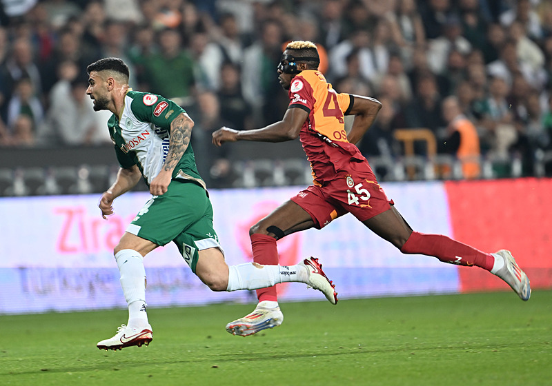 Victor Osimhen (AA)