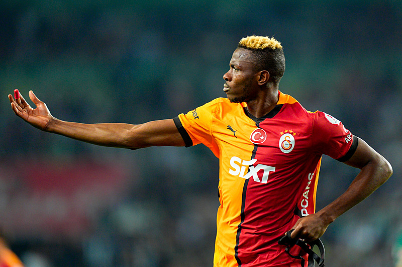 Victor Osimhen (AA)