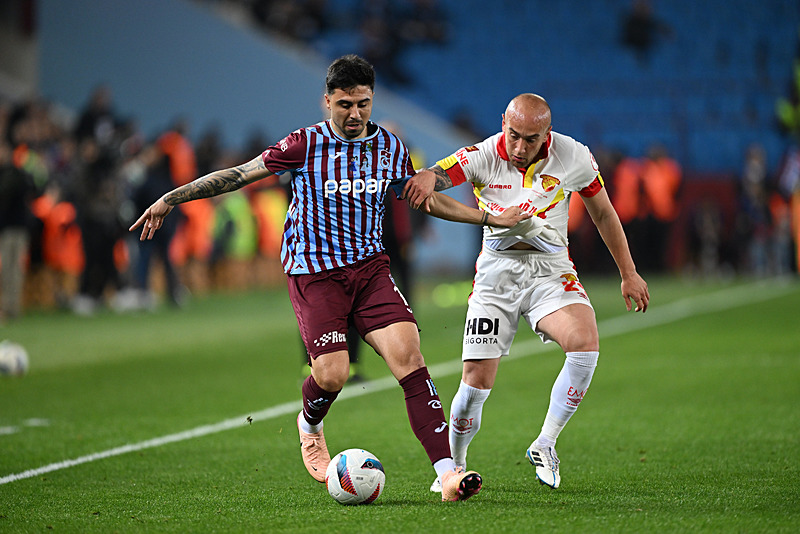 Ozan Tufan (AA)