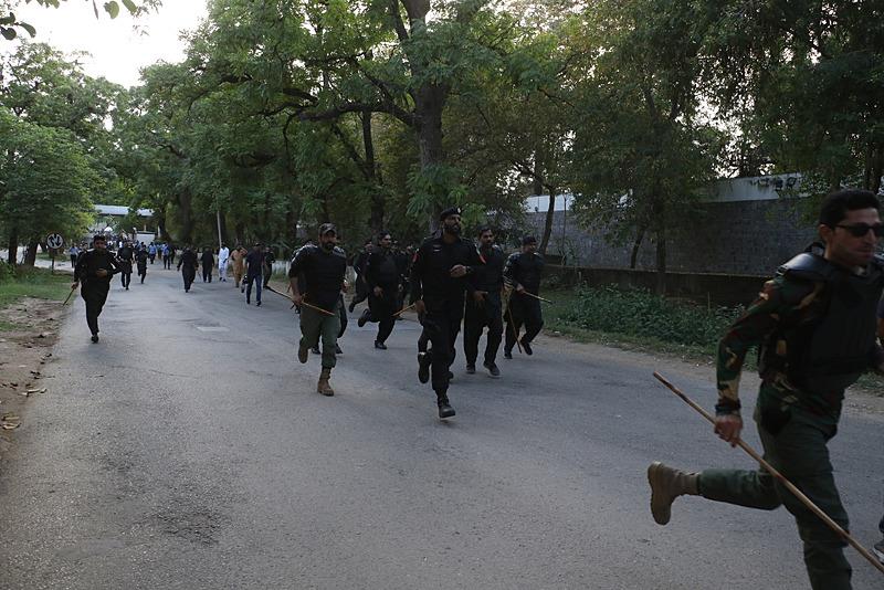 Hindistan-Pakistan krizi, Reuters