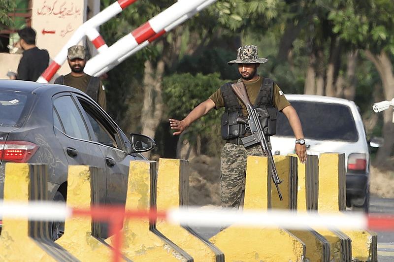 Hindistan-Pakistan krizi, Reuters