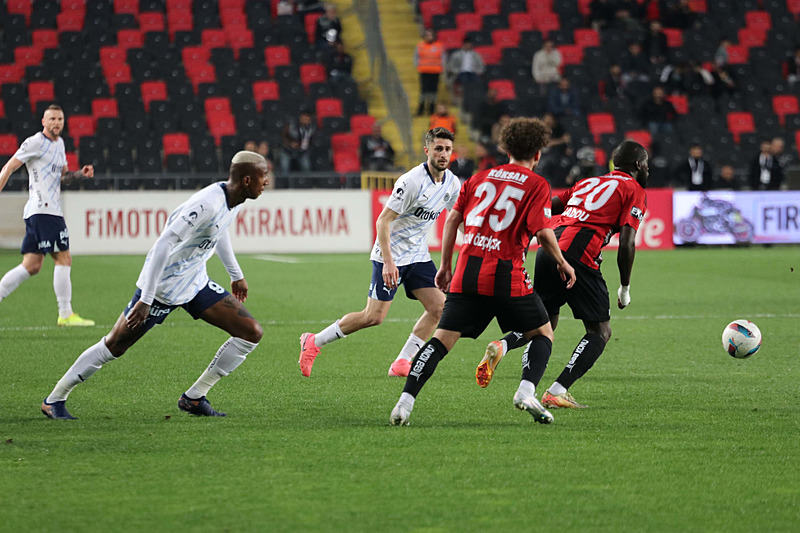 Anderson Talisca (DHA)