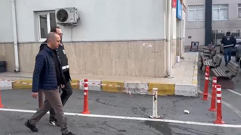 İBB'ye yönelik yolsuzluk soruşturması kapsamında düzenlenen operasyonda 47 zanlı daha yakalandı. (DHA)
