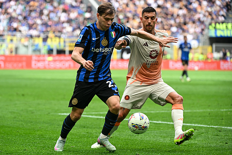 Lorenzo Pellegrini (AA)