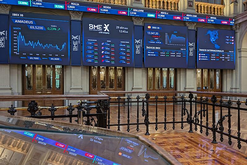 İspanya'da elektrik kesintisi, EPA