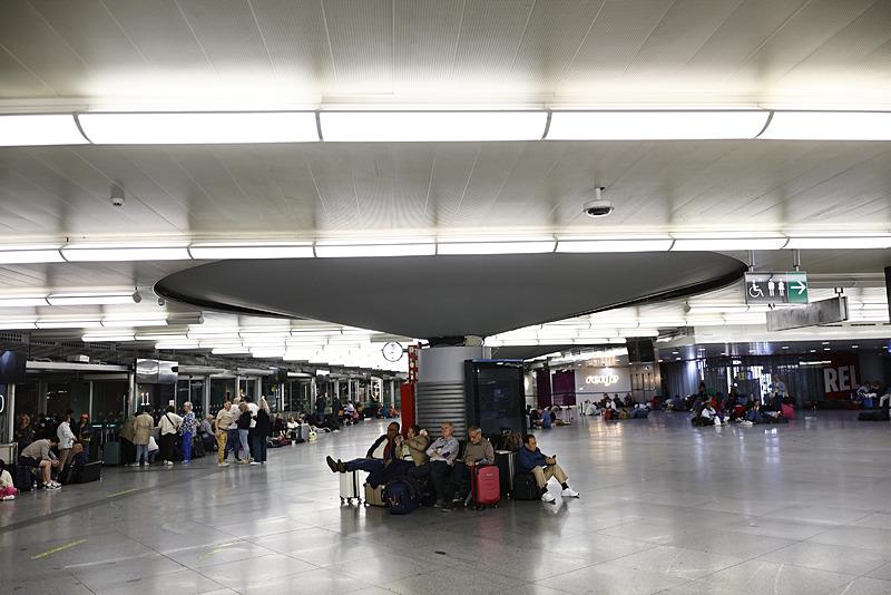 İspanya'da elektrik kesintisi, EPA