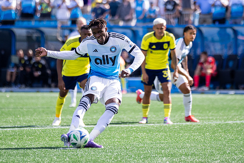 Wilfried Zaha (REUTERS)