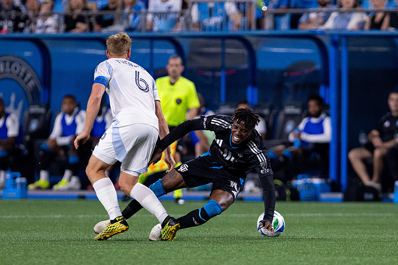 Wilfried Zaha (REUTERS)