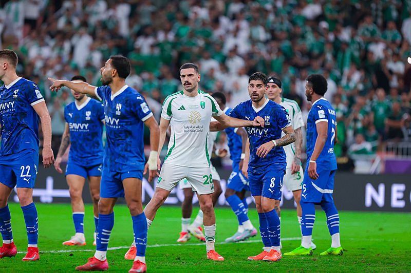 Merih Demiral (DHA)