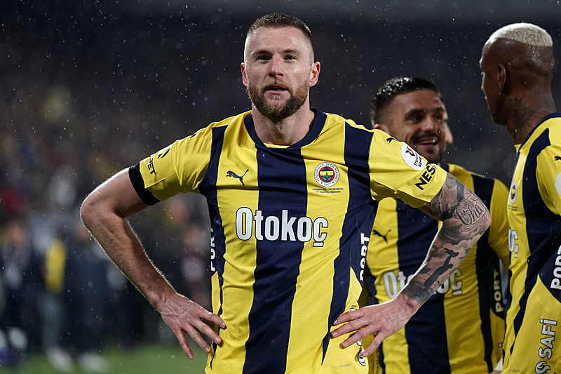 Milan Skriniar (İHA)