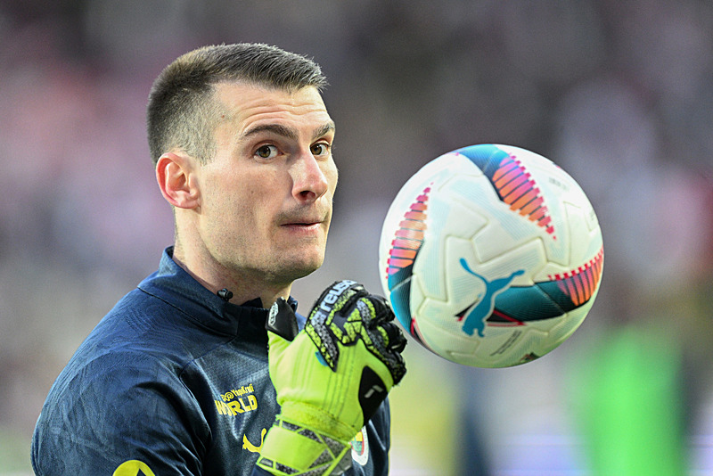 Dominik Livakovic (AA)