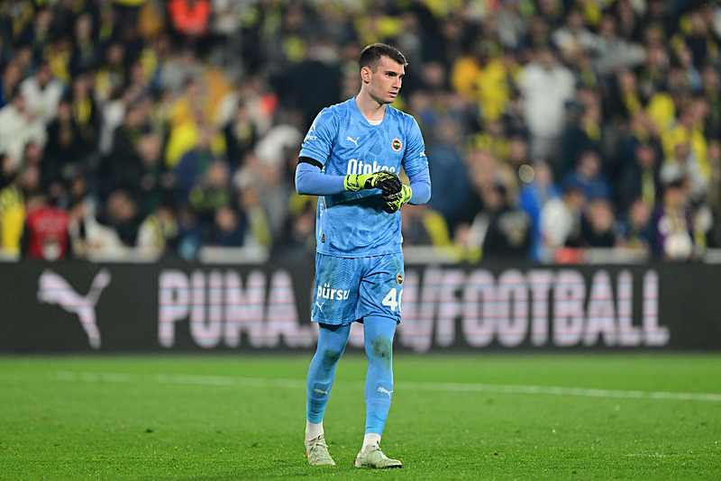 Dominik Livakovic (AA)