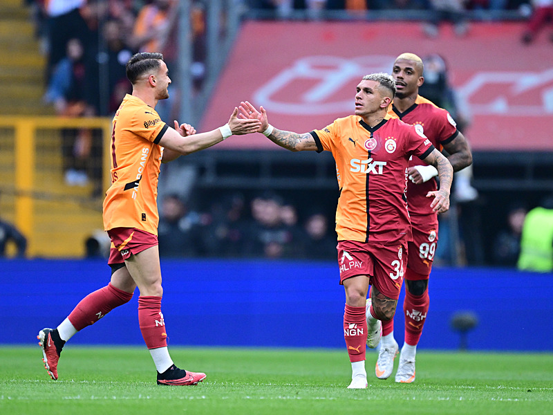 Yunus Akgün (AA)